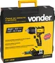 Chave de Impacto 1/2" 18V Bateria CIV180B Bivolt Vonder