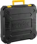 Chave de Impacto 1/2" 18V Bateria CIV180B Bivolt Vonder