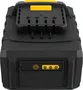 Chave de Impacto 1/2" 18V Bateria CIV180B Bivolt Vonder