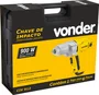 CH IMPACTO 1/2" CIV912 127V VONDER
