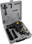 Chave de Impacto Pneumática 1/2" CIP 122 Vonder