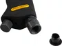 Chave de Impacto Pneumática 1/2" CIP 122 Vonder