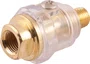 Chave de Impacto Pneumática 1/2" CIP 122 Vonder