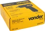 Chave de Impacto Pneumática 1/2" CIP 128 Vonder Plus