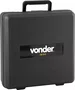 Chave de Impacto Pneumática 1/2" CIV012 Vonder