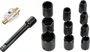 Chave de Impacto Pneumática 1/2" CIV012 Vonder