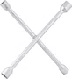 Chave de Roda Cruz 17 x 19 x 21 x 23 mm CR-V – Vonder