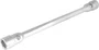 Chave de Roda 27 x 29 mm sem Cabo CRV – Vonder