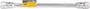 Chave de Roda 27 x 29 mm sem Cabo CRV – Vonder