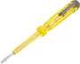 Chave Teste 100 a 500V Caixa com 12 Unidades Vonder