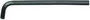 Chave Allen Longa 10mm Gedore
