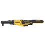 Chave Catraca 3/8" e 1/2" 20V Max Li-Ion Brushless Sem Bateria E Carregador DCF510B DeWalt