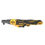 Chave Catraca 3/8" e 1/2" 20V Max Li-Ion Brushless Sem Bateria E Carregador DCF510B DeWalt