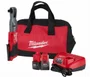 Chave Catraca Encaixe 1/2" 12V FUEL 2558-259N – Milwaukee