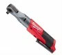 Chave Catraca Encaixe 1/2" 12V FUEL 2558-259N – Milwaukee