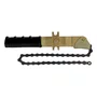 Chave De Corrente  5" 125mm 5282055 Sparta