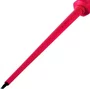 Chave de Fenda 3/16" x 6" 150NR – Gedore