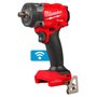 Chave De Impacto 1/2" 18V Fuel Onekey Torque Sense 3061-20 + Copo Térmico 590ml 48-22-8392B Milwaukee