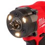 Chave De Impacto 1/2" 18V Fuel Onekey Torque Sense 3061-20 + Copo Térmico 590ml 48-22-8392B Milwaukee