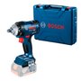 Chave de Impacto Bosch 18V 1/2" 400NM GDS 18V-400 Sem Bateria BL