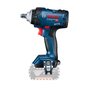 Chave de Impacto Bosch 18V 1/2" 400NM GDS 18V-400 Sem Bateria BL