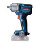 Chave de Impacto 18V Bosch GDS 18V-450PC 1/2" 450Nm Sem Bateria