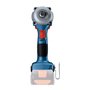 Chave de Impacto 18V Bosch GDS 18V-450PC 1/2" 450Nm Sem Bateria