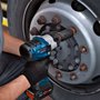 Chave de Impacto Bosch 18V 3/4" 1050NM GDS 18V-1050H Sem Bateria BL