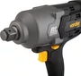 Chave de Impacto 3/4"BAT20V CIV234B Bivolt Vonder