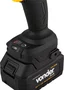 Chave de Impacto 3/4"BAT20V CIV234B Bivolt Vonder