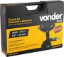 Chave de Impacto 3/4"BAT20V CIV234B Bivolt Vonder