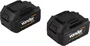 Chave de Impacto 3/4"BAT20V CIV234B Bivolt Vonder