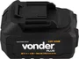 Chave de Impacto 3/4"BAT20V CIV234B Bivolt Vonder