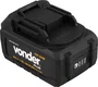 Chave de Impacto 3/4"BAT20V CIV234B Bivolt Vonder