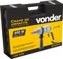 Chave de Impacto 3/4" CIV634 127V Vonder