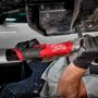 Chave de Impacto Angular Encaixe 1/2" 12V Fuel 2565-20 + Copo Térmico 590ml 48-22-8392B Milwaukee