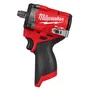 Chave De Impacto C 1/2" 12V Fuel 745 Nm 2563-20 Milwaukee