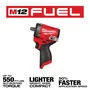 Chave De Impacto C 1/2" 12V Fuel 745 Nm 2563-20 Milwaukee