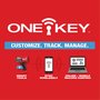 Chave De Impacto C 1/2" 18V Fuel Onekey 2863-20 Milwaukee