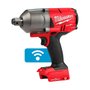 Chave De Impacto Encaixe 3/4" 18V Fuel One Key 2864-20 + Copo Térmico 590ml 48-22-8392B Milwaukee