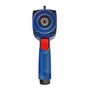 Chave de Impacto Pneumática 1/2"  57 Kgfm Mini PRO-100 PDR
