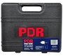 Chave de Impacto Pneumática 1/2"  68 Kgfm c/kit PRO-150K PDR