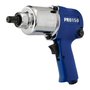 Chave de Impacto Pneumática 1/2" 68 Kgfm PRO-150 PDR