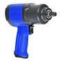 Chave de Impacto Pneumática 1/2"  74 Kgfm Ultra Leve PRO-160 PDR
