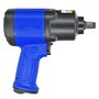 Chave de Impacto Pneumática 1/2"  74 Kgfm Ultra Leve PRO-160 PDR