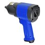 Chave de Impacto Pneumática 1/2"  74 Kgfm Ultra Leve PRO-160 PDR