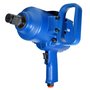 Chave de Impacto Pneumática 1" 234 Kgfm PRO-180 PDR