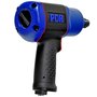 Chave de Impacto Pneumática 3/4" 125 Kgfm PRO-164 PDR