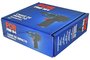 Chave de Impacto Pneumática 3/4" 125 Kgfm PRO-164 PDR