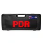 Chave de Impacto Pneumática Longa 1" 345 Kgfm PRO-190 PDR